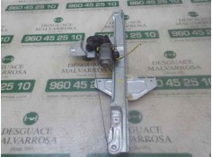 Recambio de elevalunas delantero derecho para peugeot partner kasten 1.6 16v hdi cat referencia OEM IAM   