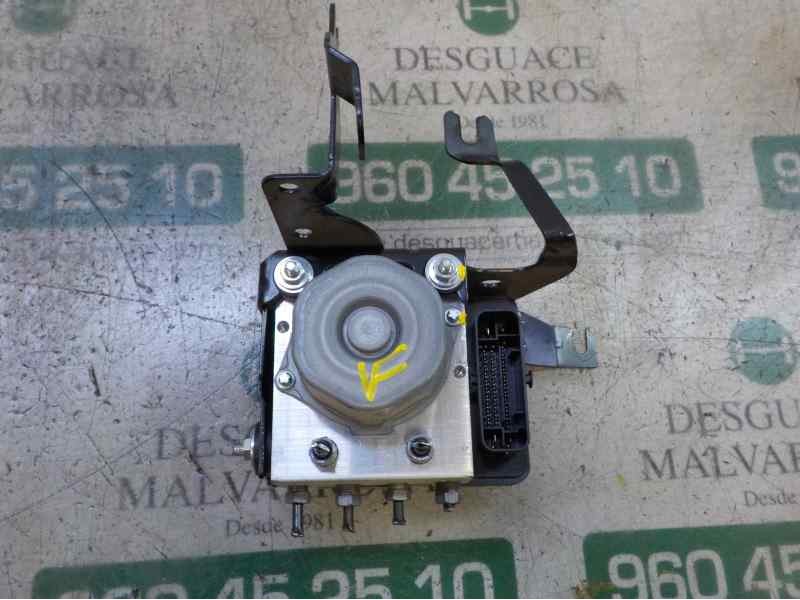 Recambio de abs para renault clio iv 1.5 dci diesel fap energy referencia OEM IAM 476607694R 476601842R 