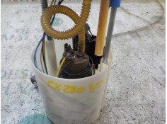 Recambio de aforador para volkswagen polo (6r1) advance referencia OEM IAM 6R0919051G 6R0919051A  2