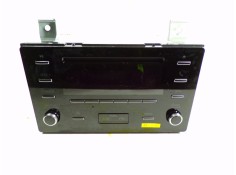 Recambio de sistema audio / radio cd para toyota hilux (3b/3c/3d) doble cabina referencia OEM IAM 861200KE90 861200KE90 BT100736