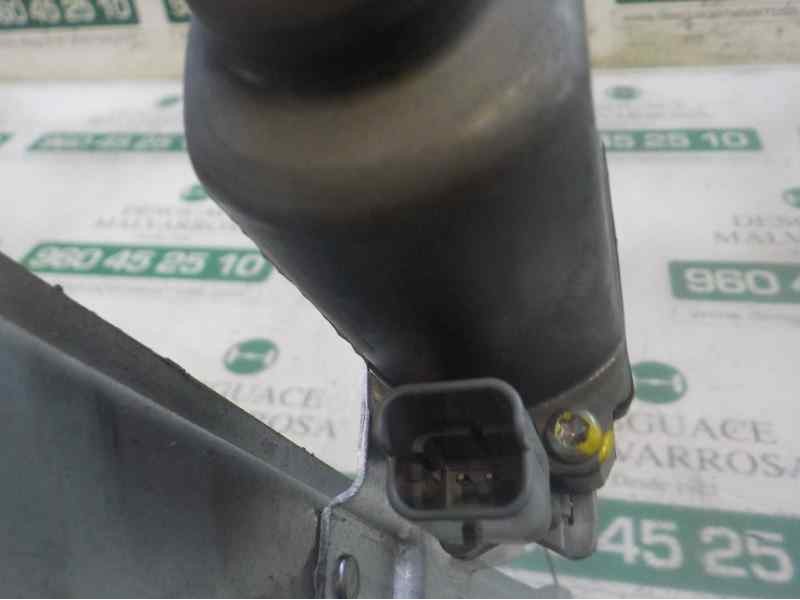 Recambio de elevalunas delantero derecho para peugeot partner kasten 1.6 16v hdi cat referencia OEM IAM   