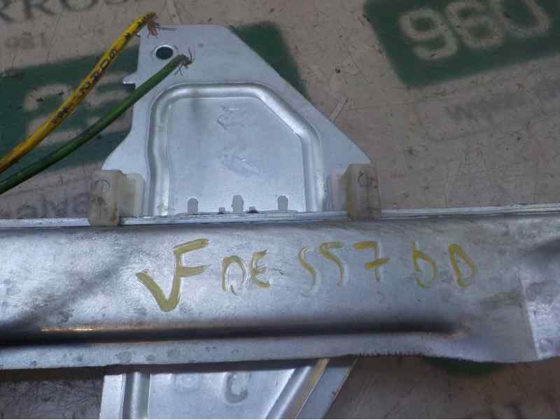 Recambio de elevalunas delantero derecho para peugeot partner kasten 1.6 16v hdi cat referencia OEM IAM   