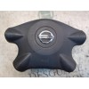 Recambio de airbag delantero izquierdo para nissan primera berlina (p12) acenta referencia OEM IAM   