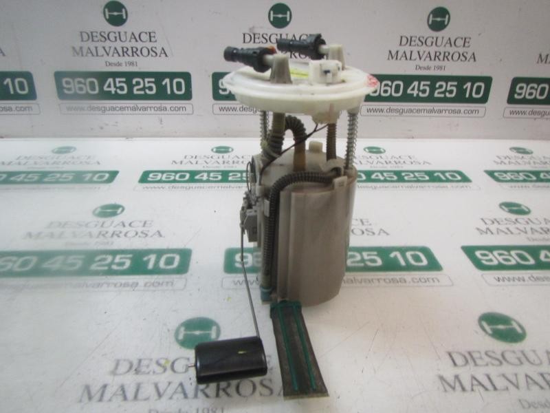 Recambio de aforador para kia cee´d sporty wagon active referencia OEM IAM 311101H800  