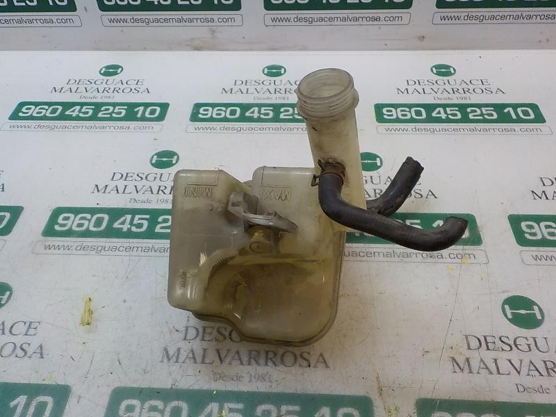 Recambio de deposito expansion para renault laguna ii grandtour (kg0) 1.9 dci diesel fap referencia OEM IAM   