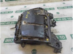 Recambio de filtro aire para peugeot partner kasten 1.6 16v hdi cat referencia OEM IAM   