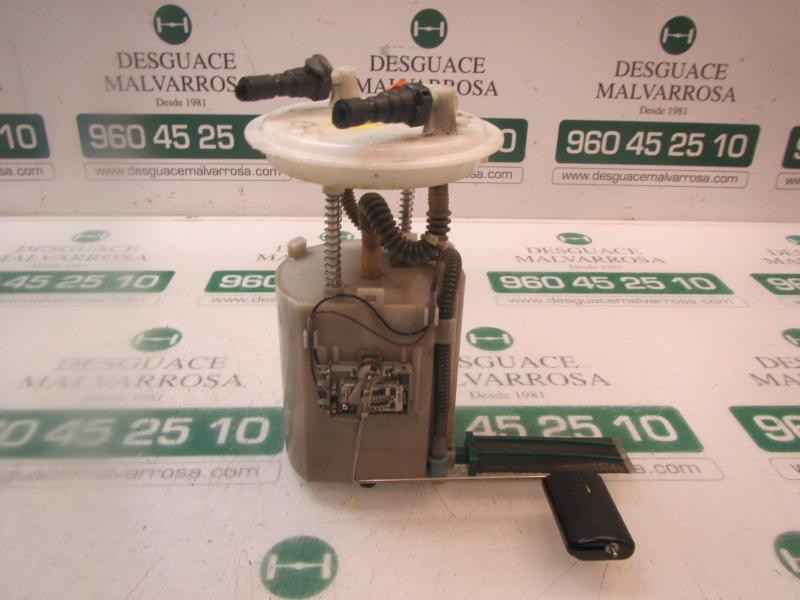 Recambio de aforador para kia cee´d sporty wagon active referencia OEM IAM 311101H800  