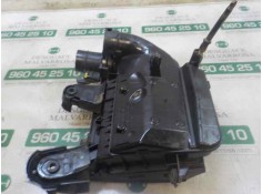 Recambio de filtro aire para peugeot partner kasten 1.6 16v hdi cat referencia OEM IAM    2