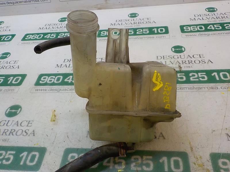 Recambio de deposito expansion para renault laguna ii grandtour (kg0) 1.9 dci diesel fap referencia OEM IAM   