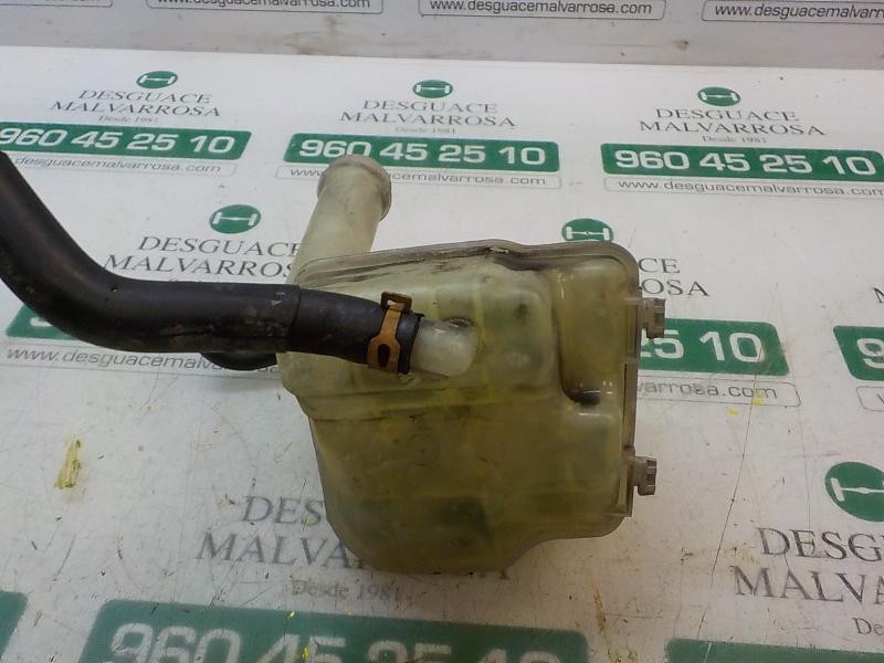Recambio de deposito expansion para renault laguna ii grandtour (kg0) 1.9 dci diesel fap referencia OEM IAM   