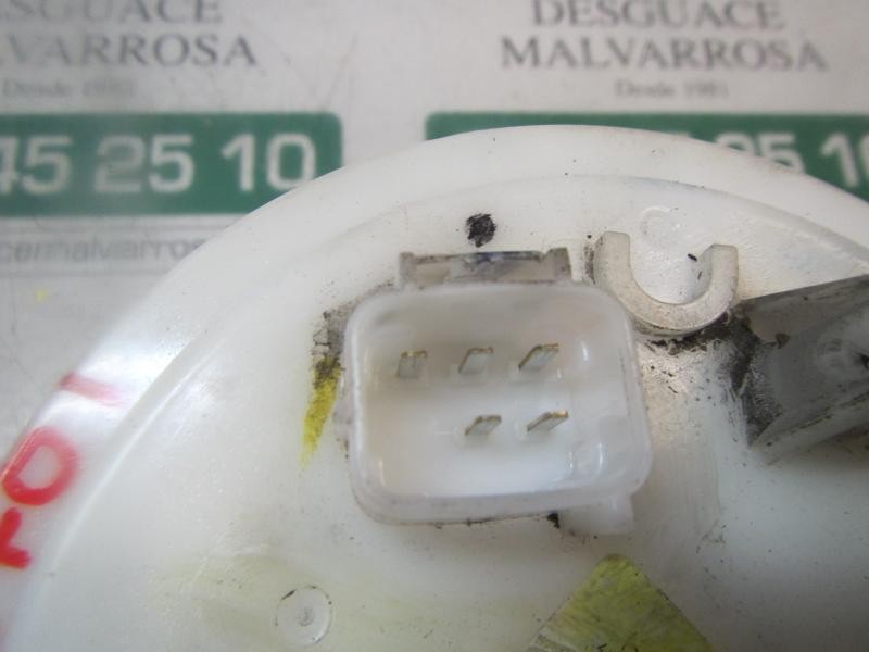 Recambio de aforador para kia cee´d sporty wagon active referencia OEM IAM 311101H800  