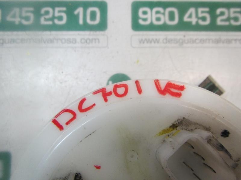 Recambio de aforador para kia cee´d sporty wagon active referencia OEM IAM 311101H800  