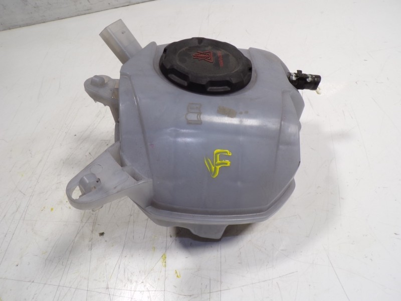 Recambio de deposito expansion para audi a1 sportback (gba) 1.0 tfsi referencia OEM IAM 2Q0121407D 2Q0121407D 