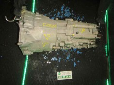 Recambio de caja cambios para bmw serie 1 berlina (e81/e87) 118d referencia OEM IAM 23007565194 BED  2