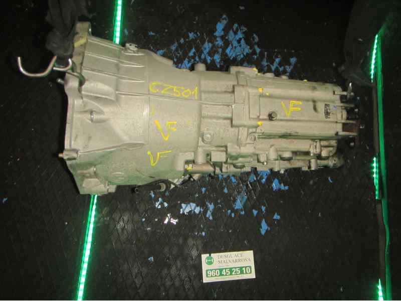 Recambio de caja cambios para bmw serie 1 berlina (e81/e87) 118d referencia OEM IAM 23007565194 BED 