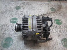 Recambio de alternador para volkswagen polo (6r1) advance referencia OEM IAM 03F903023D 03F903023D 0124525201025 2
