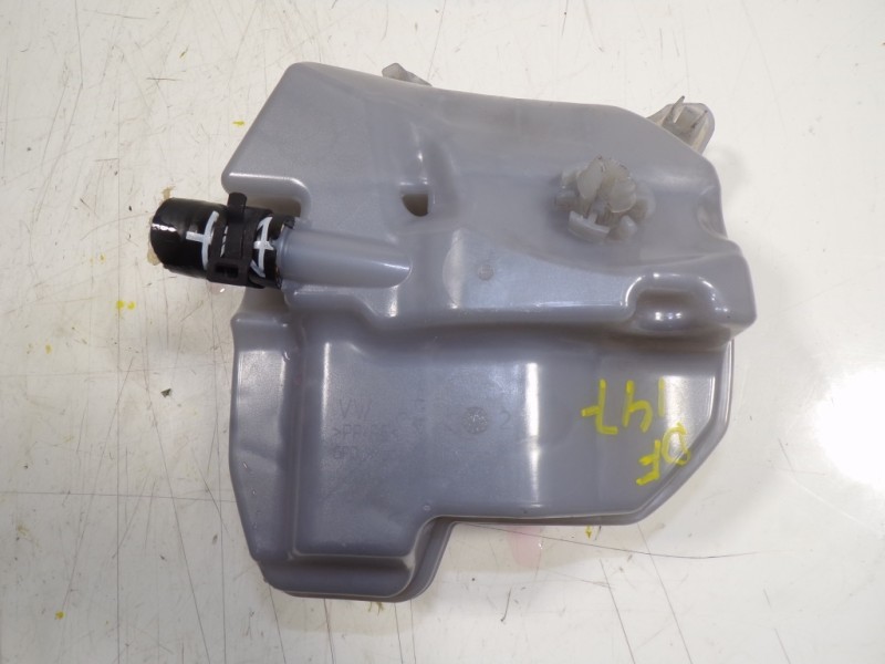 Recambio de deposito expansion para audi a1 sportback (gba) 1.0 tfsi referencia OEM IAM 2Q0121407D 2Q0121407D 