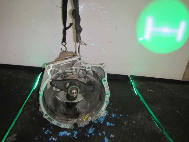 Recambio de caja cambios para bmw serie 1 berlina (e81/e87) 118d referencia OEM IAM 23007565194 BED 