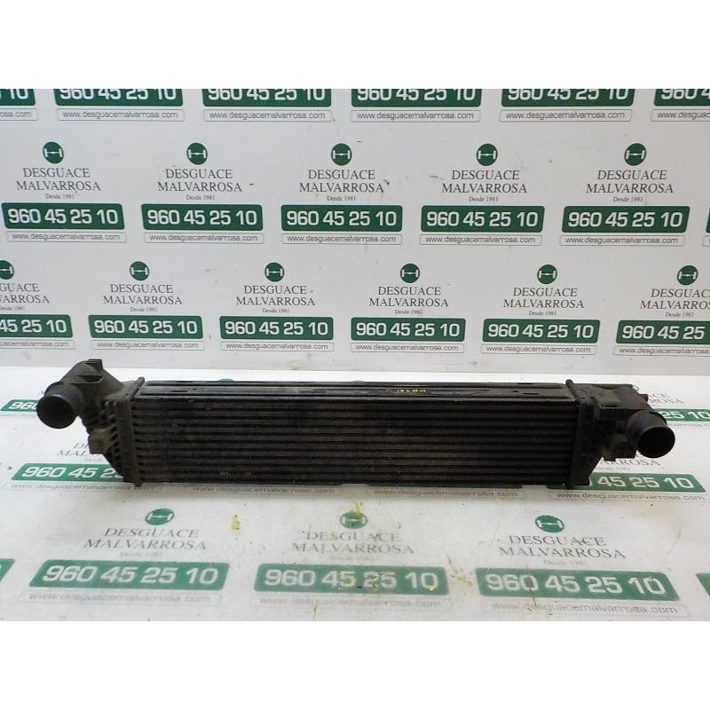 Recambio de intercooler para renault laguna ii grandtour (kg0) 1.9 dci diesel fap referencia OEM IAM   