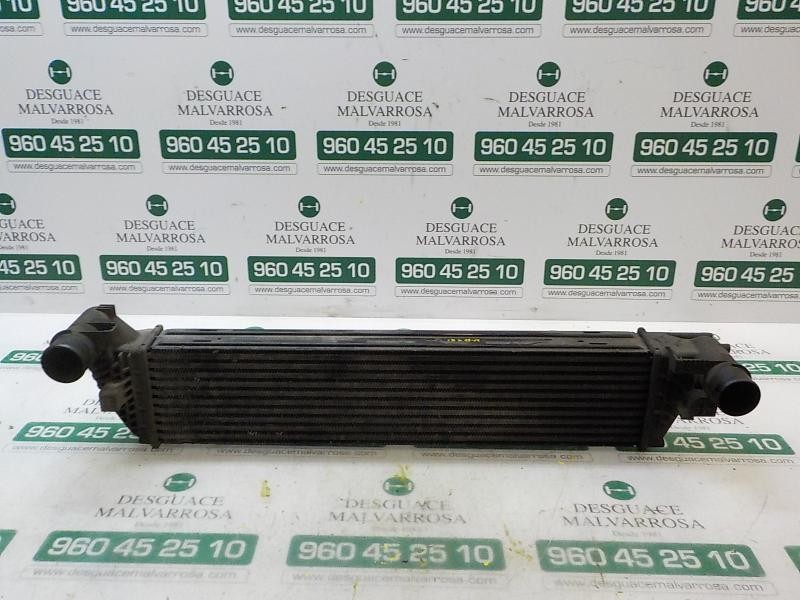 Recambio de intercooler para renault laguna ii grandtour (kg0) 1.9 dci diesel fap referencia OEM IAM   