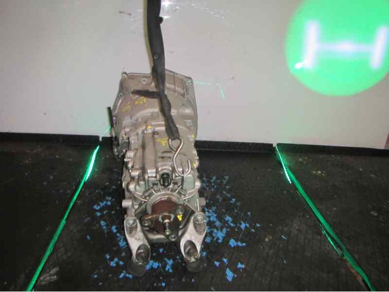 Recambio de caja cambios para bmw serie 1 berlina (e81/e87) 118d referencia OEM IAM 23007565194 BED 