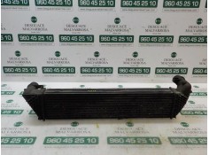 Recambio de intercooler para renault laguna ii grandtour (kg0) 1.9 dci diesel fap referencia OEM IAM    2