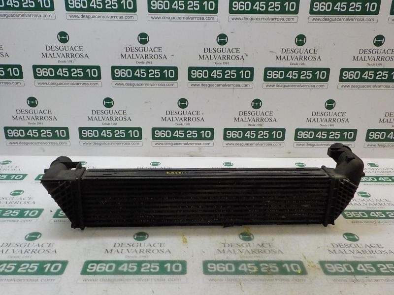 Recambio de intercooler para renault laguna ii grandtour (kg0) 1.9 dci diesel fap referencia OEM IAM   