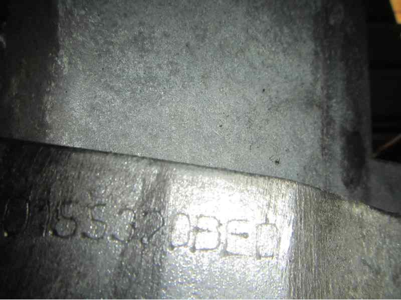 Recambio de caja cambios para bmw serie 1 berlina (e81/e87) 118d referencia OEM IAM 23007565194 BED 