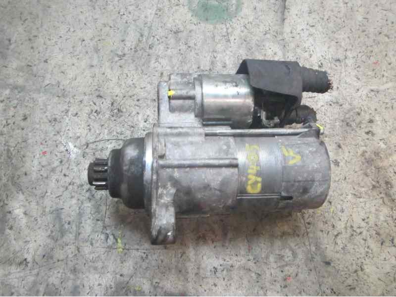 Recambio de motor arranque para volkswagen golf vi (5k1) 2.0 tdi referencia OEM IAM 02Z911023P 02Z911023P 