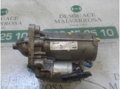 Recambio de motor arranque para peugeot partner kasten 1.6 16v hdi cat referencia OEM IAM   