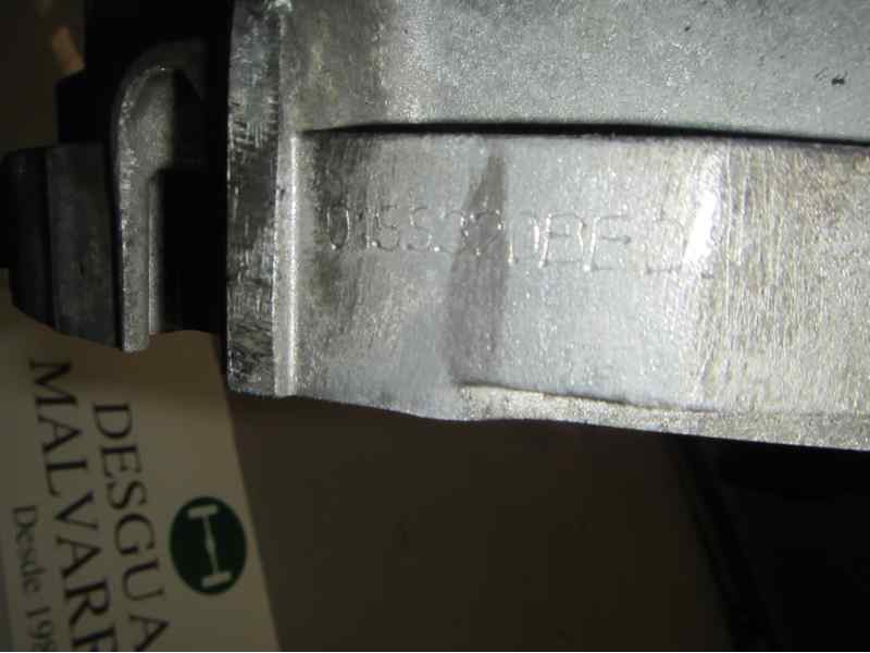 Recambio de caja cambios para bmw serie 1 berlina (e81/e87) 118d referencia OEM IAM 23007565194 BED 