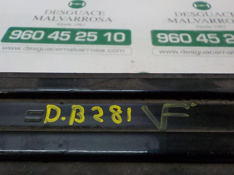 Recambio de intercooler para renault laguna ii grandtour (kg0) 1.9 dci diesel fap referencia OEM IAM   