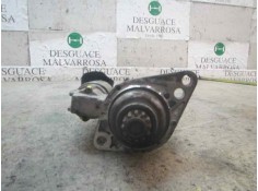 Recambio de motor arranque para volkswagen golf vi (5k1) 2.0 tdi referencia OEM IAM 02Z911023P 02Z911023P  2
