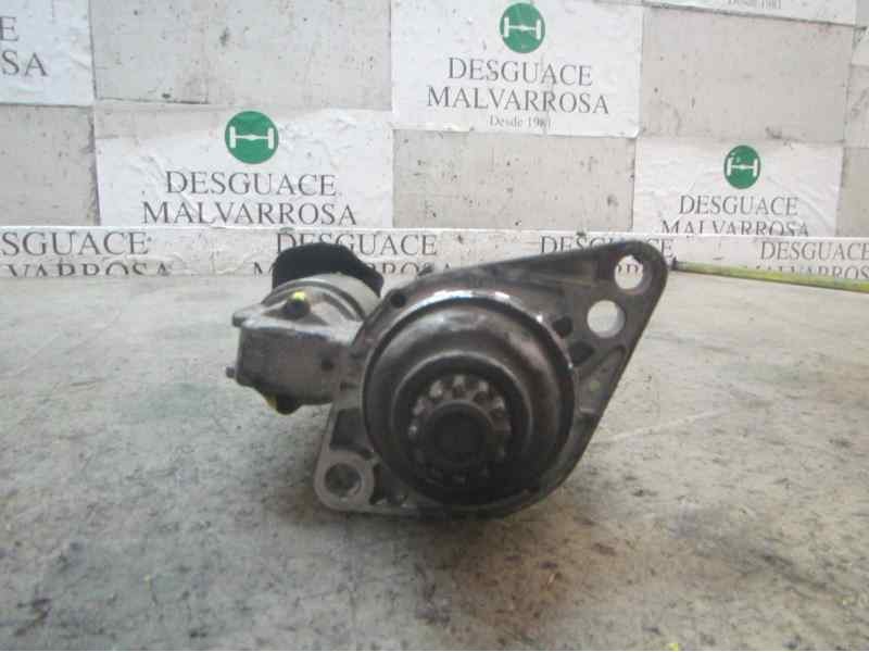 Recambio de motor arranque para volkswagen golf vi (5k1) 2.0 tdi referencia OEM IAM 02Z911023P 02Z911023P 