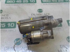 Recambio de motor arranque para peugeot partner kasten 1.6 16v hdi cat referencia OEM IAM    2