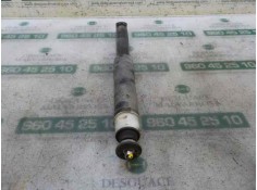 Recambio de amortiguador trasero izquierdo para renault clio iv 1.5 dci diesel fap energy referencia OEM IAM 562109815R 56210981 2