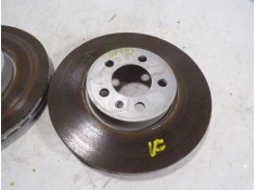 Recambio de disco freno delantero para audi a1 sportback (gba) 1.0 tfsi referencia OEM IAM 2Q0615301H   2