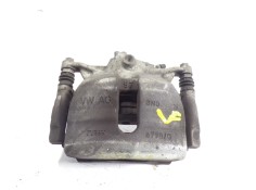 Recambio de pinza freno delantera izquierda para volkswagen tiguan advance bmt referencia OEM IAM 8V0615123D   2