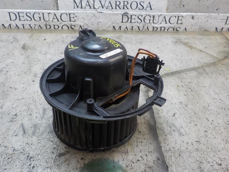 Recambio de motor calefaccion para volkswagen golf vi (5k1) 2.0 tdi referencia OEM IAM 1K1820015J 3C1820015N 