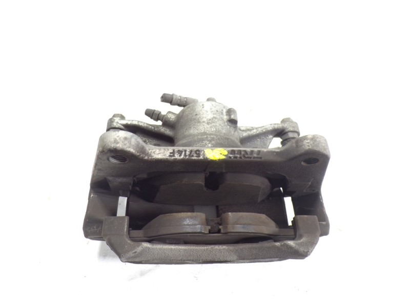 Recambio de pinza freno delantera izquierda para volkswagen tiguan advance bmt referencia OEM IAM 8V0615123D  