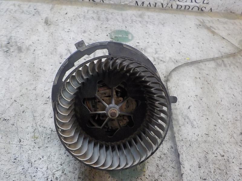 Recambio de motor calefaccion para volkswagen golf vi (5k1) 2.0 tdi referencia OEM IAM 1K1820015J 3C1820015N 