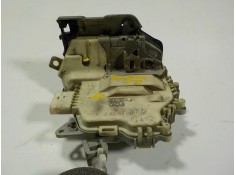 Recambio de cerradura puerta trasera derecha para audi a5 sportback (8t) 3.0 tdi quattro (180kw) referencia OEM IAM 8K0839016C J 2