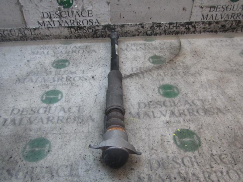 Recambio de amortiguador trasero izquierdo para volkswagen polo (6r1) advance referencia OEM IAM 6R0513025A  