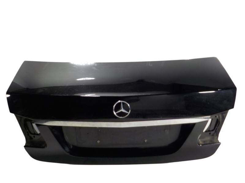 Recambio de capot trasero para mercedes-benz clase e (w212) lim. 2.1 cdi cat referencia OEM IAM A2127500275  