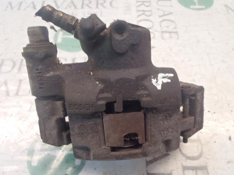 Recambio de pinza freno delantera derecha para fiat punto berlina (188) 1.2 8v dynamic referencia OEM IAM   