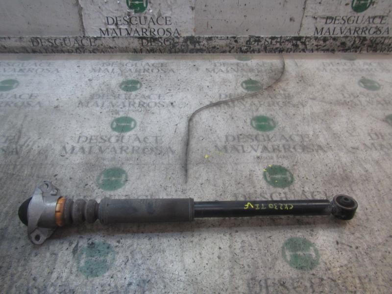 Recambio de amortiguador trasero izquierdo para volkswagen polo (6r1) advance referencia OEM IAM 6R0513025A  