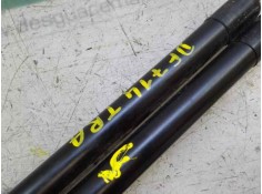 Recambio de amortiguadores maletero / porton para renault clio iv 1.5 dci diesel fap energy referencia OEM IAM 844308661R   2