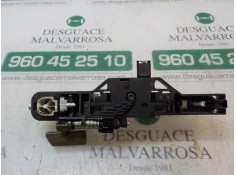 Recambio de maneta exterior delantera derecha para renault laguna ii grandtour (kg0) 1.9 dci diesel fap referencia OEM IAM    2