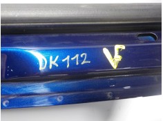 Recambio de porton trasero para volkswagen touareg (7l6) 3.0 v6 tdi dpf referencia OEM IAM 7L6827025AS   2