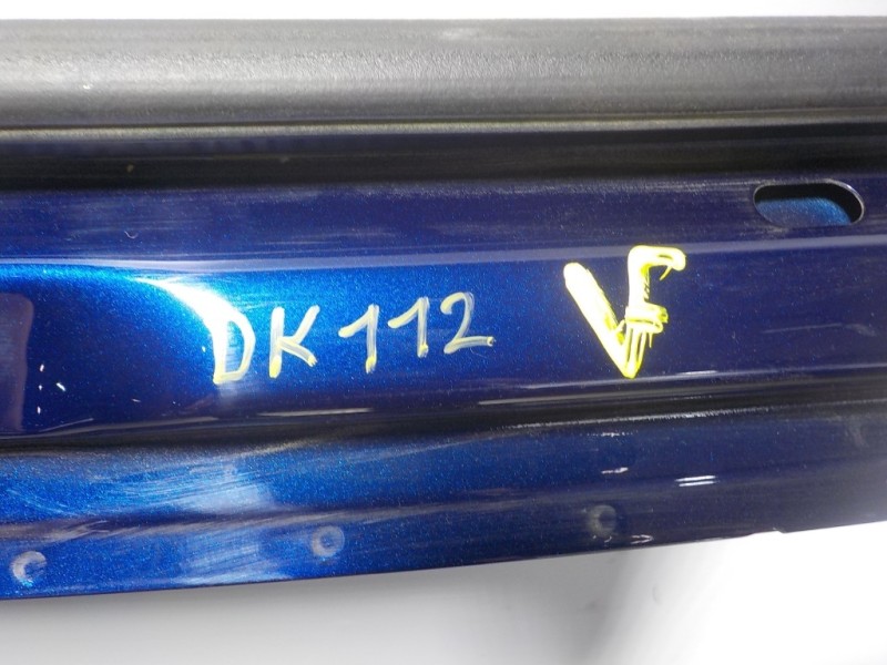 Recambio de porton trasero para volkswagen touareg (7l6) 3.0 v6 tdi dpf referencia OEM IAM 7L6827025AS  